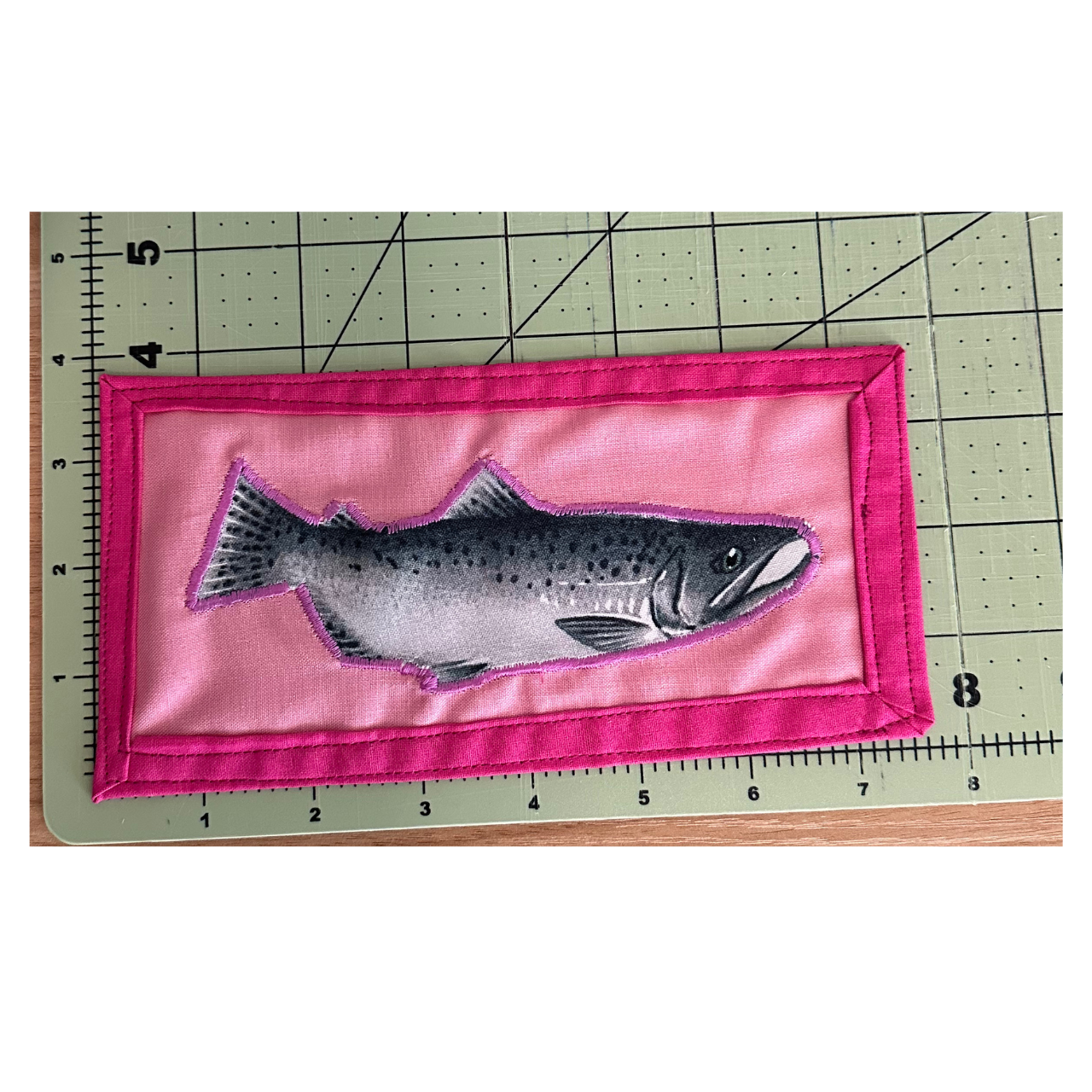 Fish Patch
