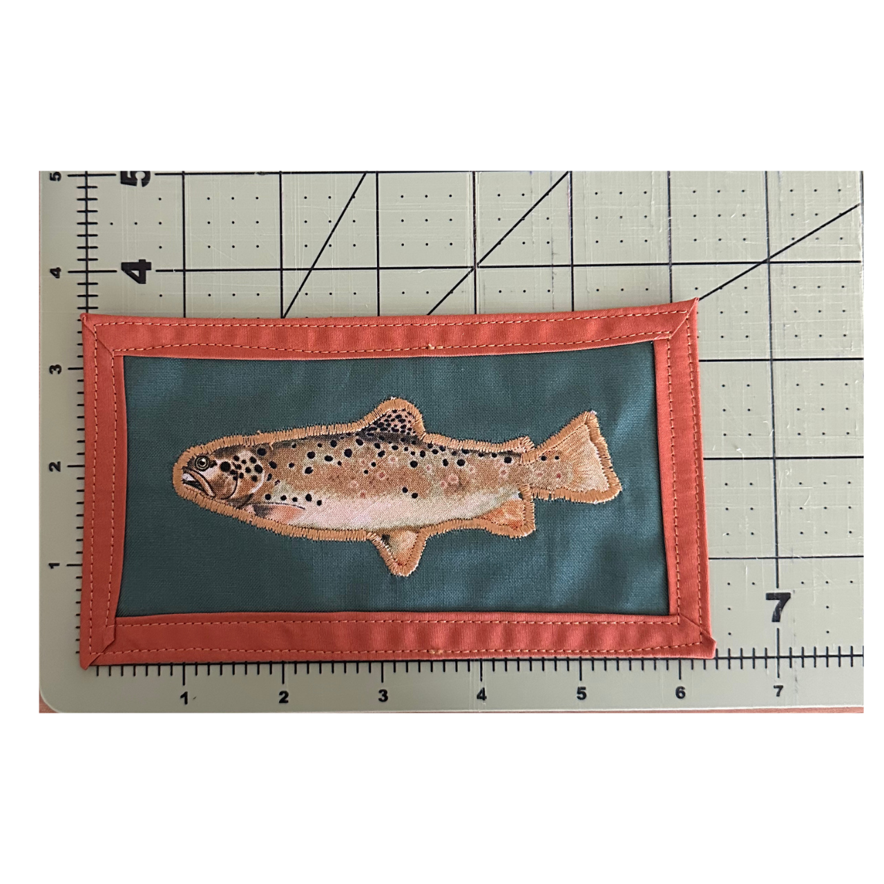 Fish Patch