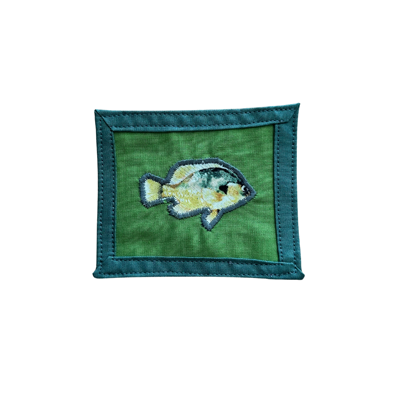 Fish Patch