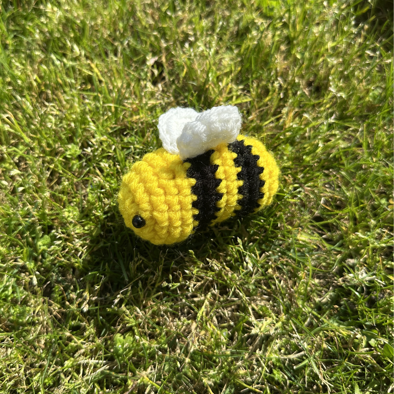 Garden Friends Crochet Pattern Bundle (includes 6 patterns)