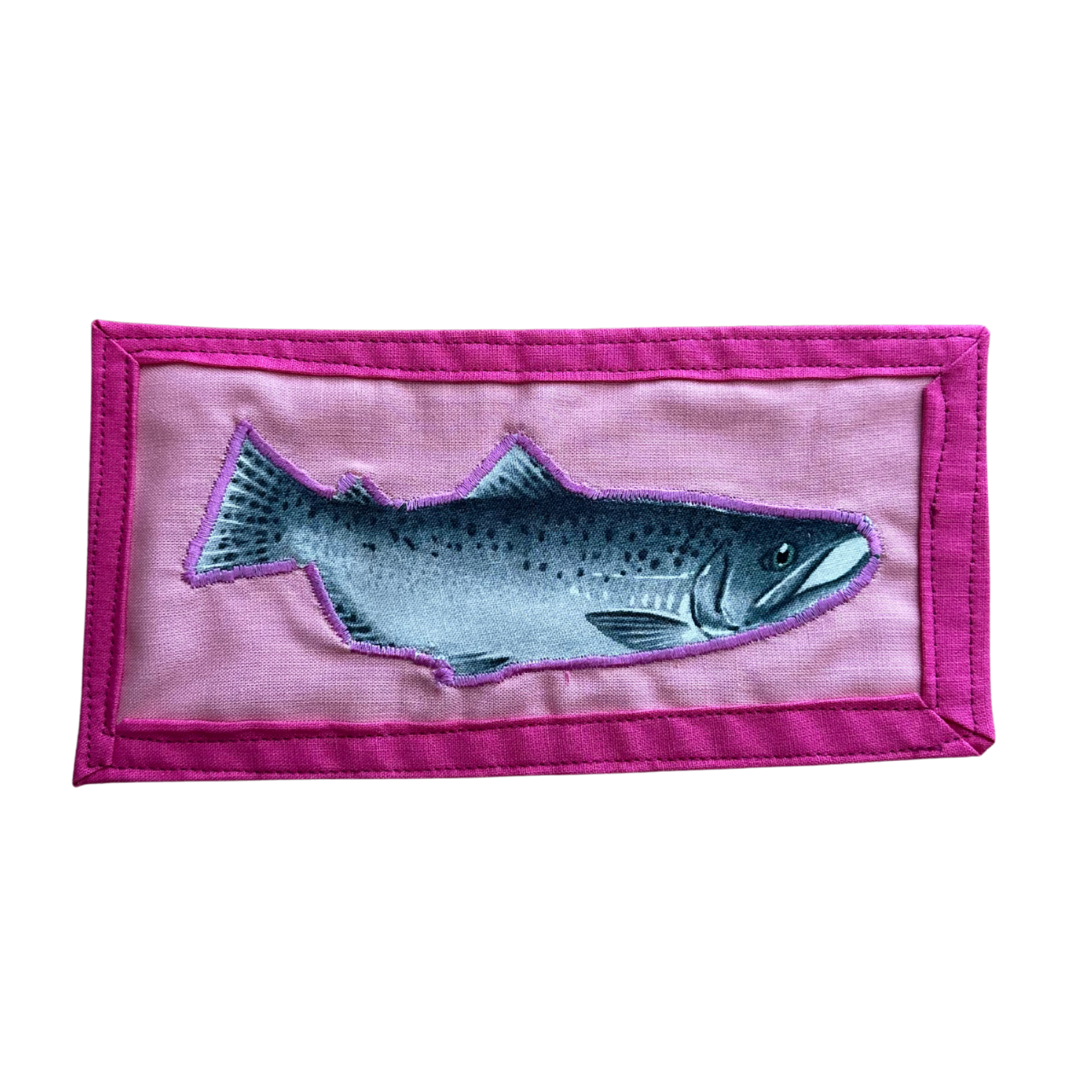 Fish Patch