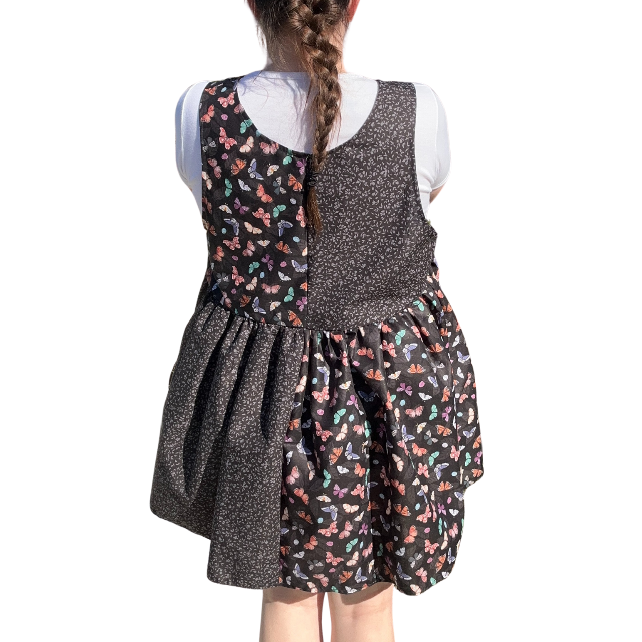 Butterfly Play Dress