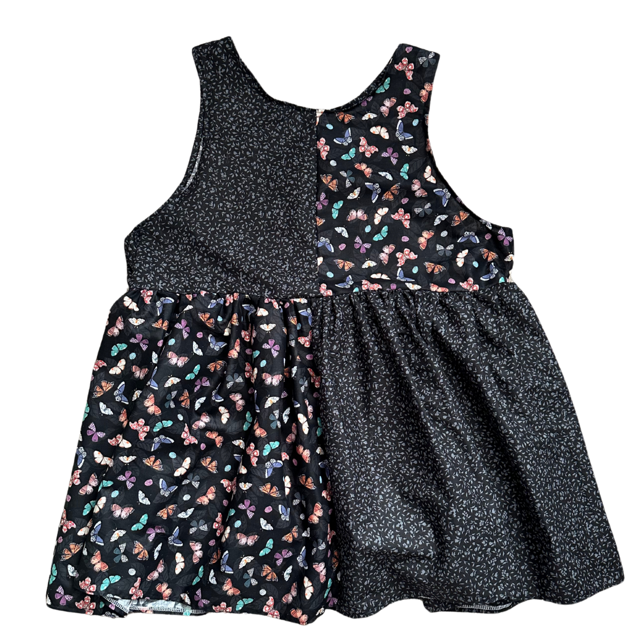 Butterfly Play Dress