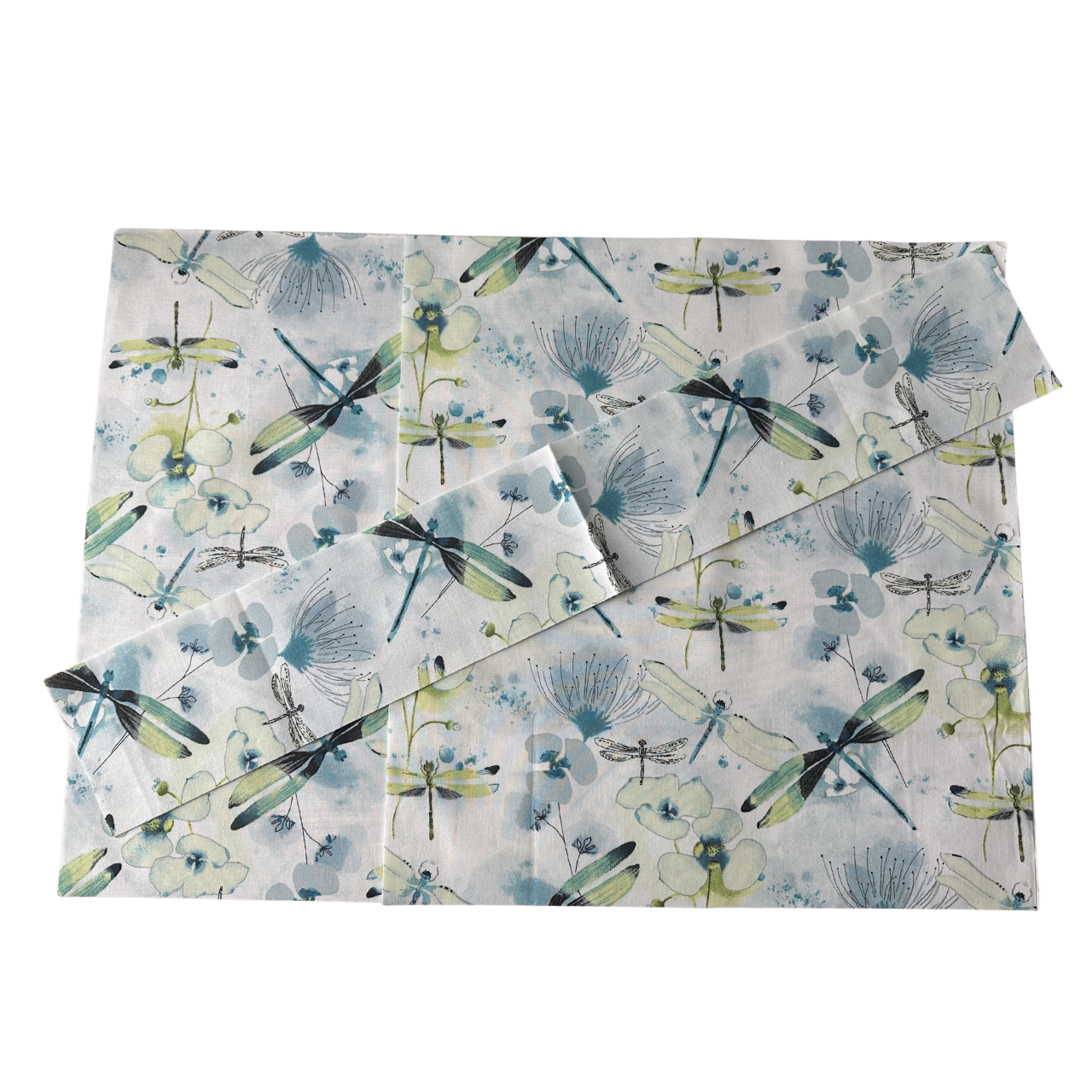 Dragonfly Basic Tote Bag Sewing Kit