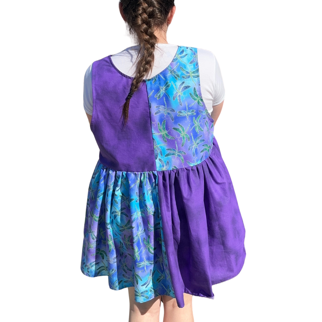 Dragonfly Play Dress