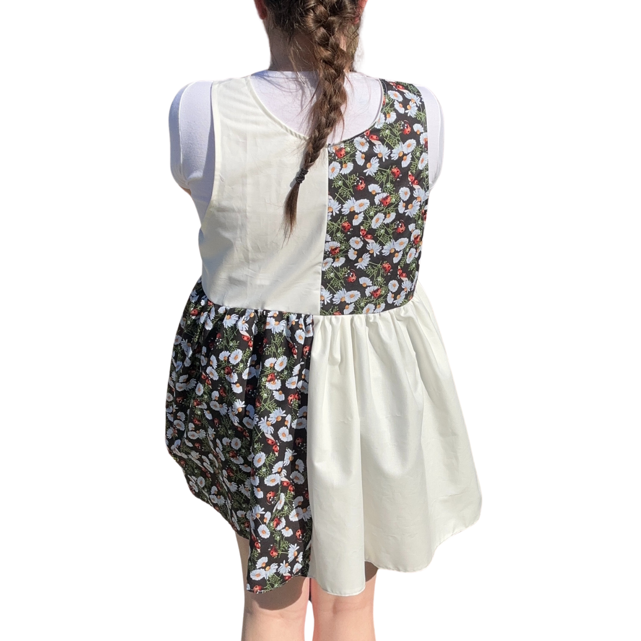 Lady Bug Play Dress