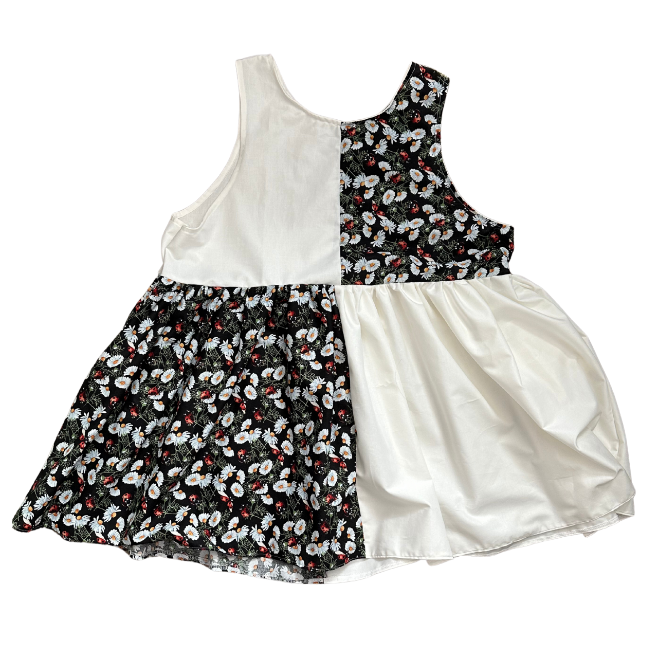 Lady Bug Play Dress