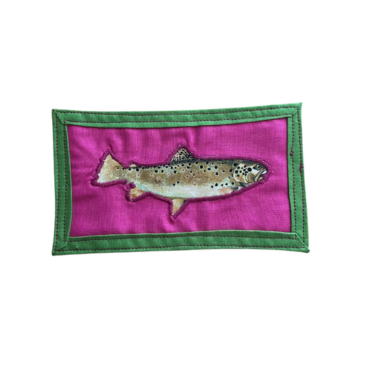 Fish Patch