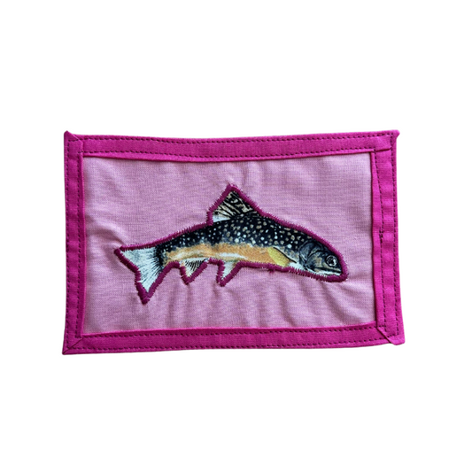 Fish Patch