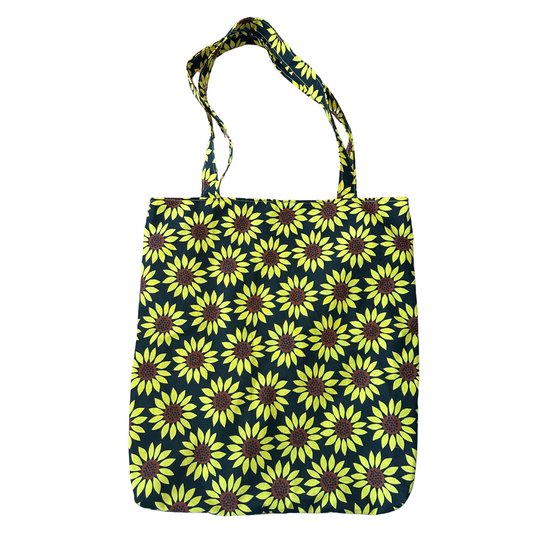 Tote Bag (Sunflower)