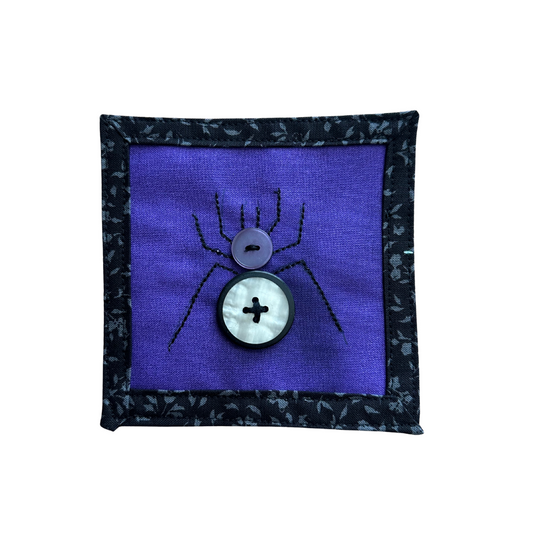 Spider Patch