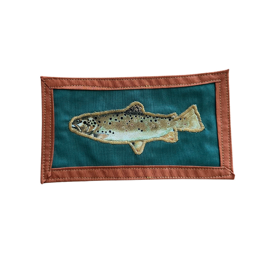 Fish Patch