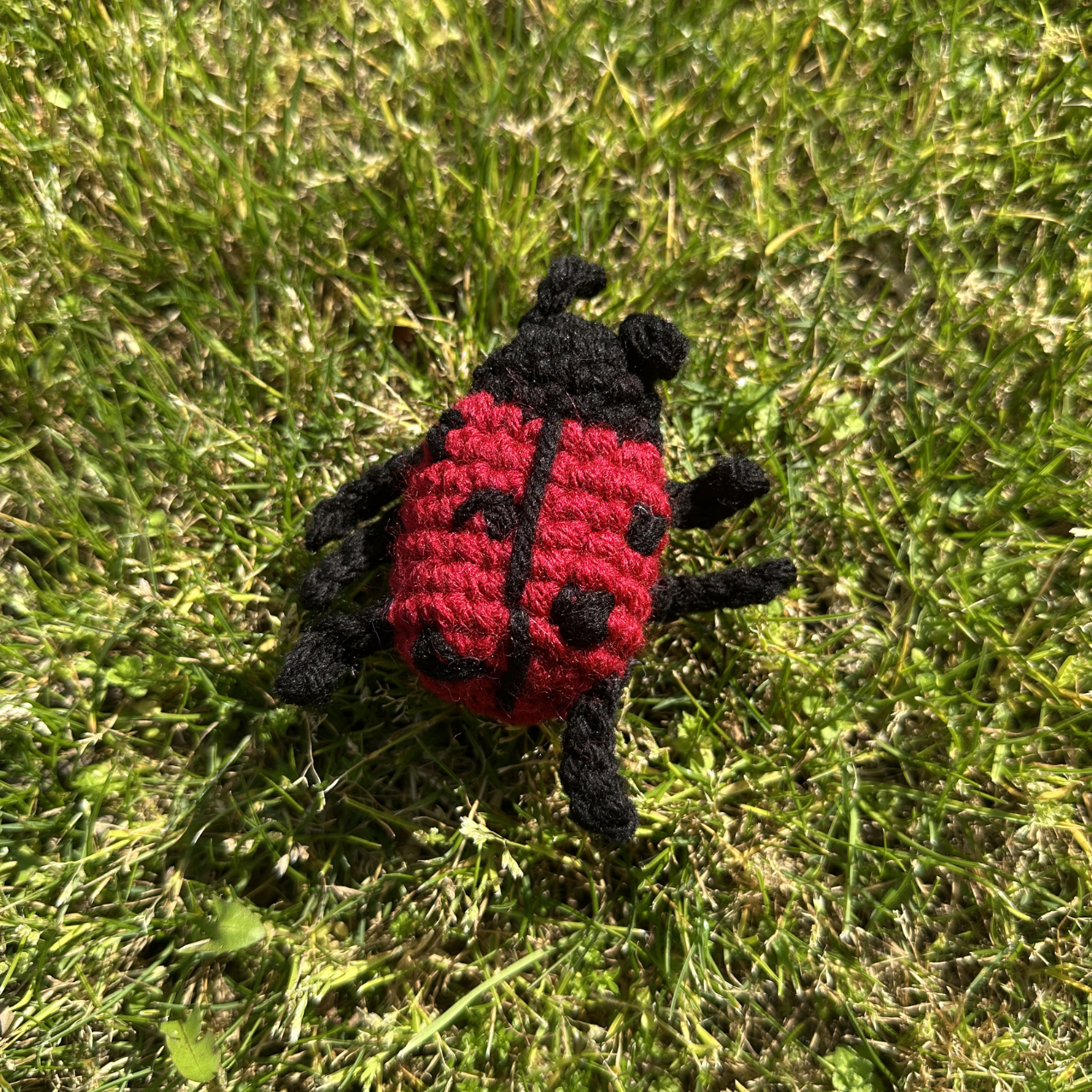 Garden Friends Crochet Pattern Bundle (includes 6 patterns)