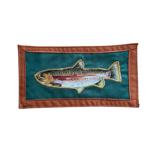 Fish Patch