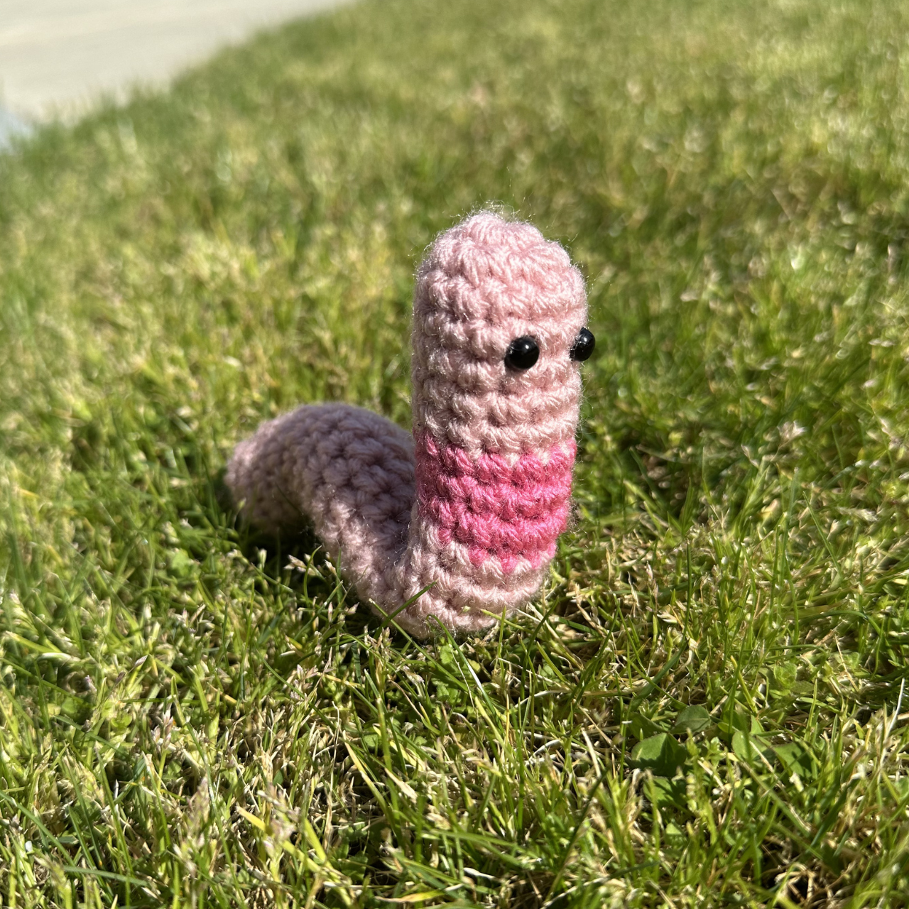 Garden Friends Crochet Pattern Bundle (includes 6 patterns)