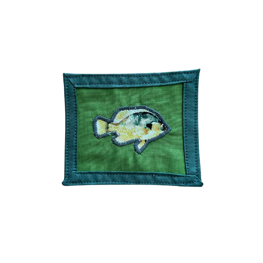 Fish Patch