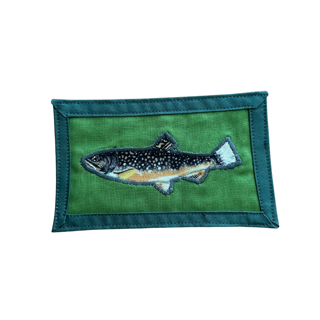 Fish Patch