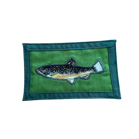 Fish Patch