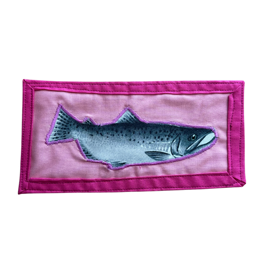 Fish Patch