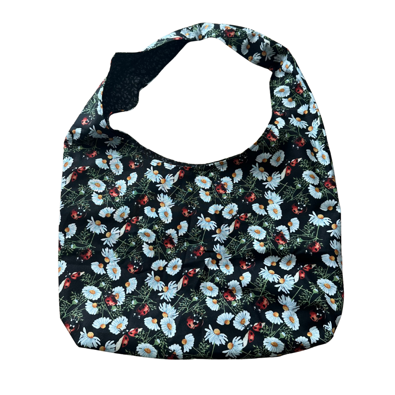 Ladybug Shoulder Bag