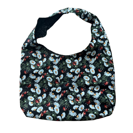 Ladybug Shoulder Bag