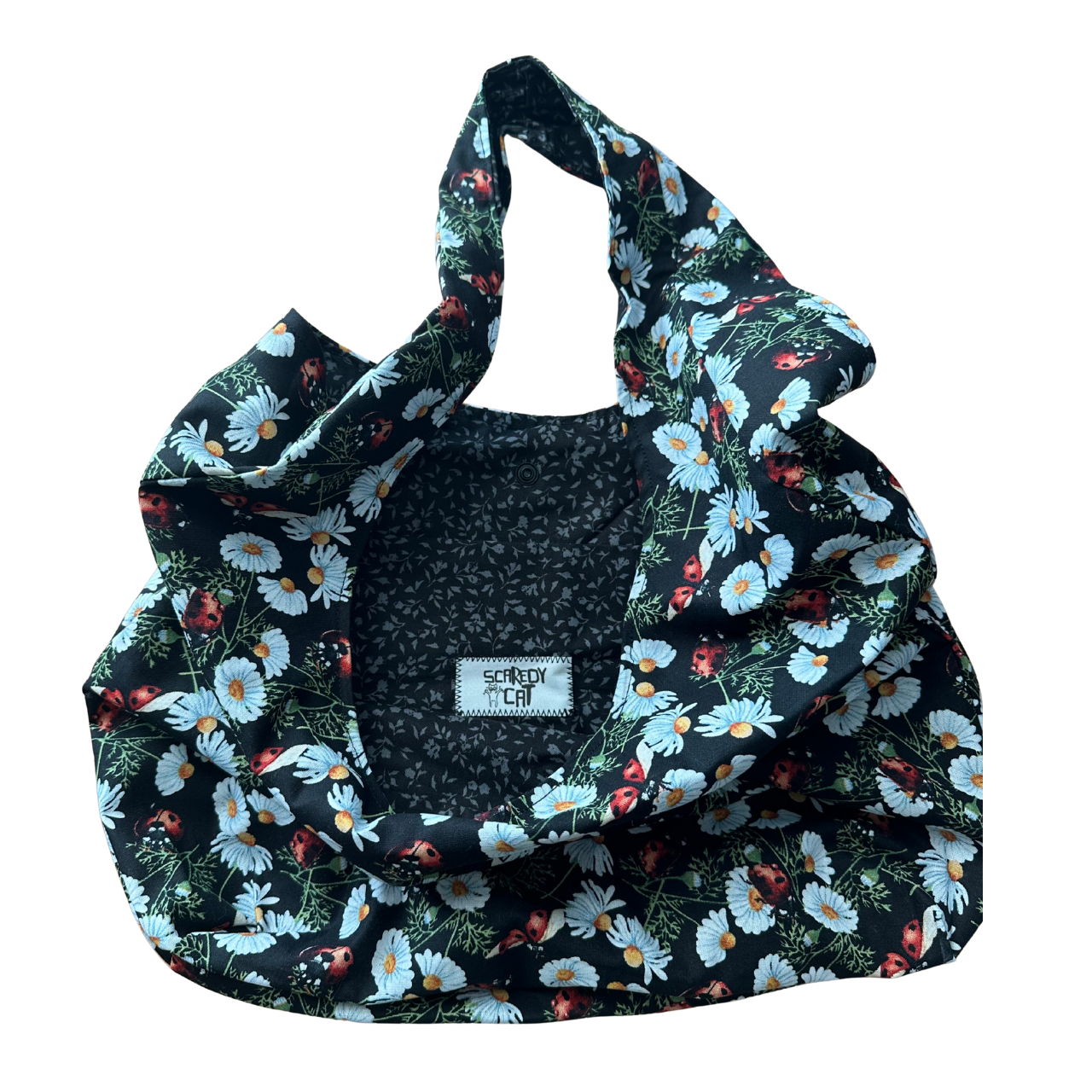 Ladybug Shoulder Bag